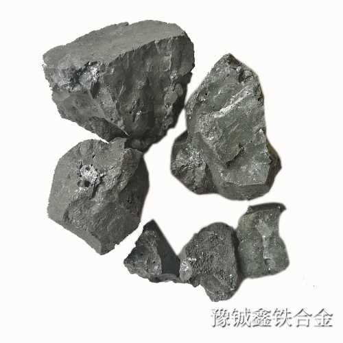河南金属硅生产厂家-安阳市豫铖鑫铁合金有限公司